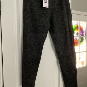 NWT Converse leggings
